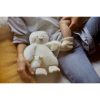 Peluche Victor Le Pingouin - Pamplemousse