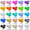 coloris balles moje