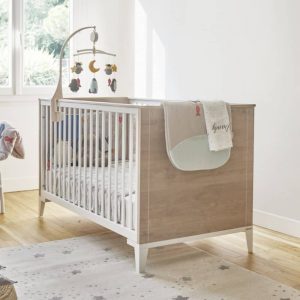 lit bébé évolutif marcel 70 x 140 cm galipette