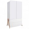Armoire 2 Portes SWING - Micuna