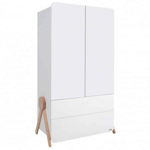Armoire 2 Portes SWING - Micuna
