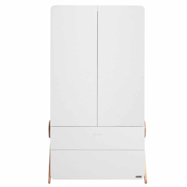 Armoire 2 Portes SWING - Micuna