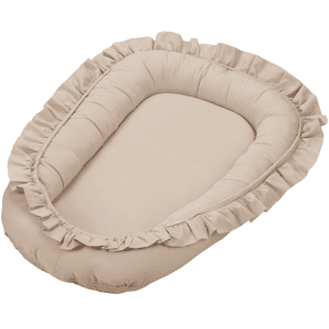 baby nest sg with ruffles nude 1