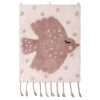 Décoration murale tapis birdy nattiot