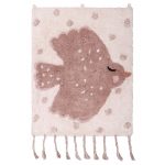 Décoration murale tapis birdy nattiot