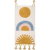 déco murale sunshine Nattiot