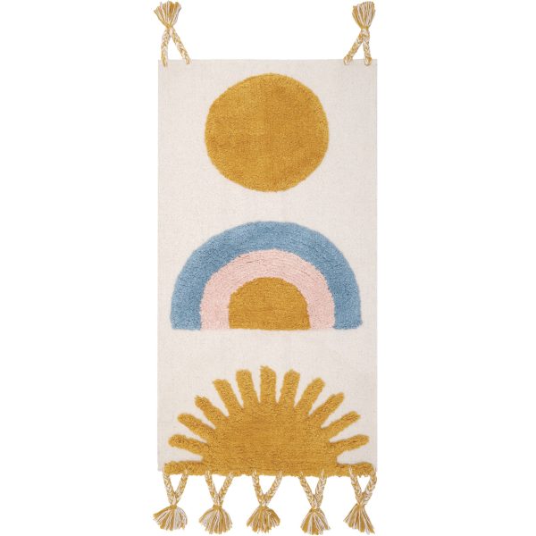 déco murale sunshine Nattiot