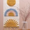 Déco murale Sunshine Nattiot