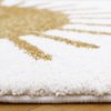tapis chambre enfant sunshine Nattiot
