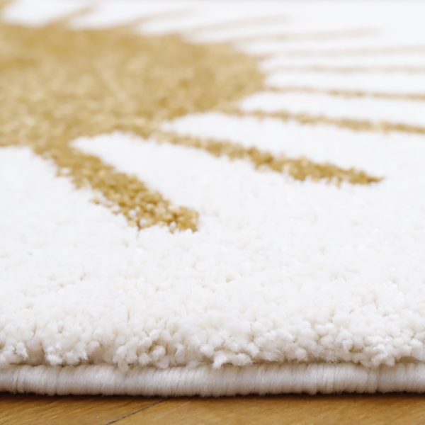 tapis chambre enfant sunshine Nattiot