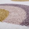 tapis chambre enfant Sunshine Nattiot