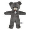 peluche ours toinou
