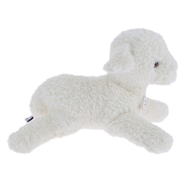 peluche agneau trianon