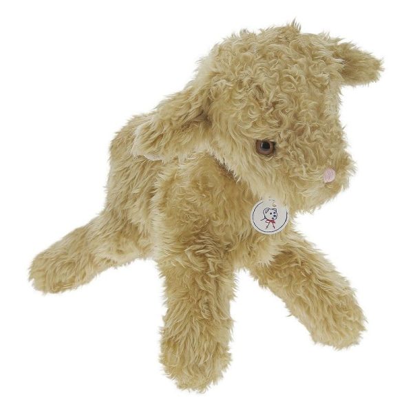 peluche agneau trianon