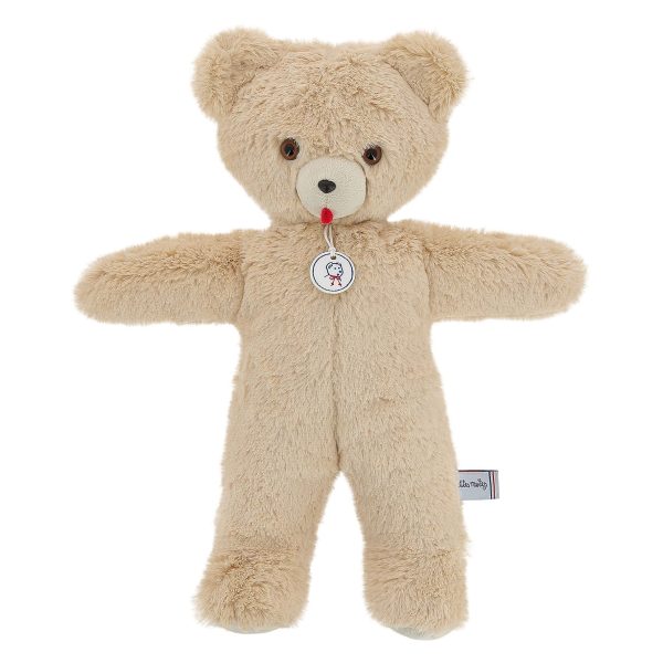 Peluche Toinou