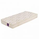 matelas bébé coton bio lou 60 x 120