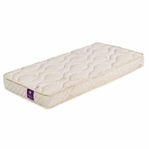 matelas bébé coton bio lou 60 x 120