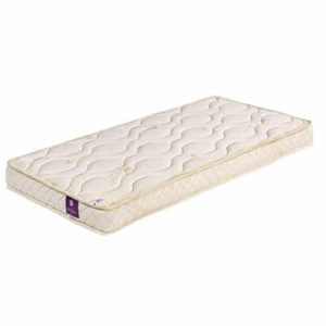matelas bébé coton lou 70 x 140