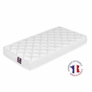 matelas bébé Douce nuit 60 x 120