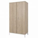 Armoire 2 portes Praslin