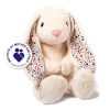 lapin blanc écru wishbear