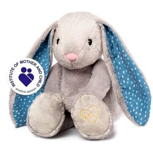 peluche-lapin-whishbear-gris-pour-bebe