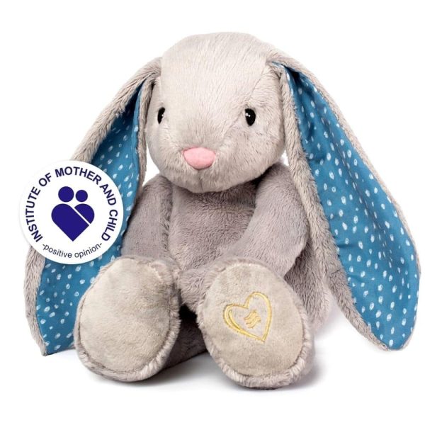 peluche-lapin-whishbear-gris-pour-bebe