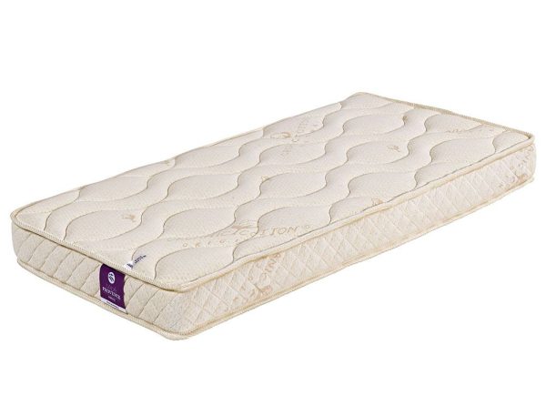 matelas bébé bio