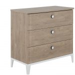 commode 3 tiroirs