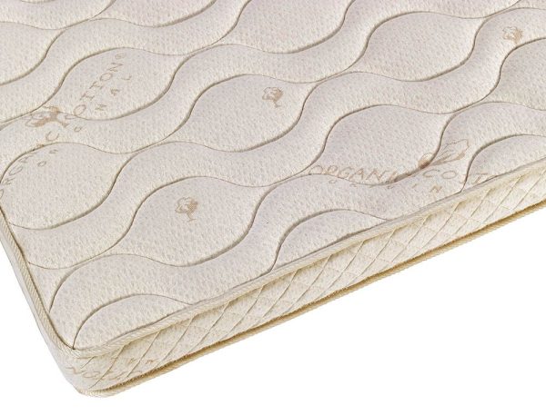 Matelas bébé bio