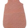 gigoteuse fille tissu liberty rose
