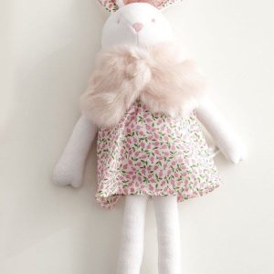 Poupée Colette Liberty