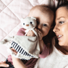 doudou ourson whisbear