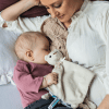 doudou ourson whisbear