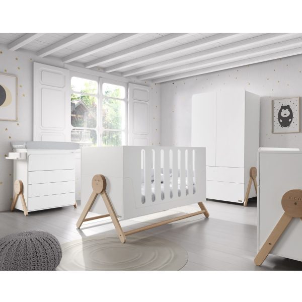Chambre Swing Micuna