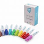 boite feutres pour silicone