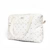 Sac de maternité Vintage Bloom