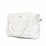 Sac de maternité Vintage Bloom