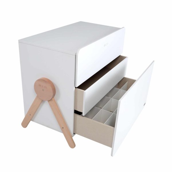 commode chambre bébé