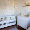 mobilier chambre enfant blanc