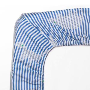 drap housse JONGO le dinosaure