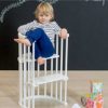 transformations possibles avec le lit babybay