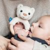hochet de dentition ourson whisbear