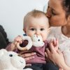 hochet de dentition ourson whisbear