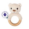 hochet de dentition ourson whisbear