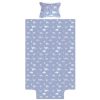 housse de couette Jongo le dinosaure