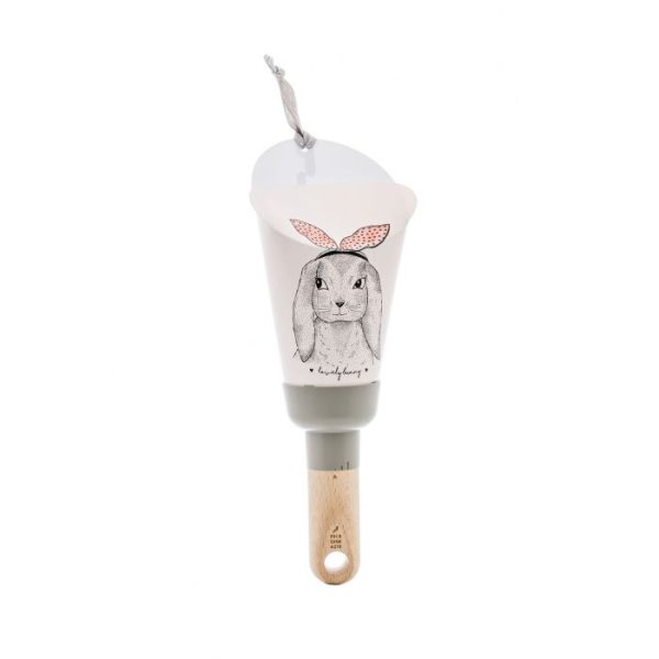 lampe nomade lapin nude