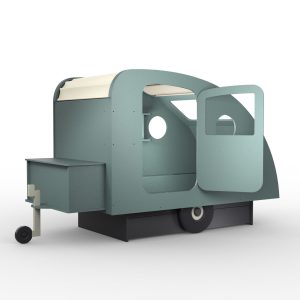 lit enfant caravane mathy by bols