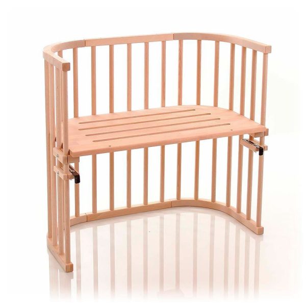 Lit cododo Babybay Original naturel
