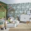 lit enfant cabane